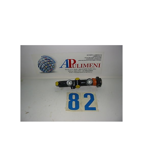 89338 POMPA FRENO (PUMP...