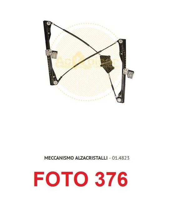 01.4823 MECCANISMO...
