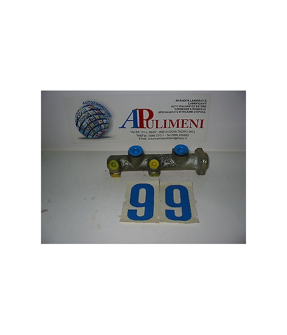 89389 POMPA FRENO (PUMP...