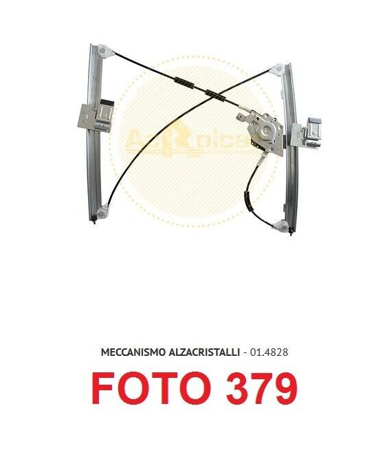 01.4828 30/1007-MECCANISMO...