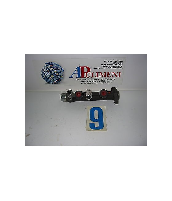 89013 POMPA FRENO (PUMP BRAKE) FIAT PANDA UNO RITMO TERRA SEAT MARBELLA