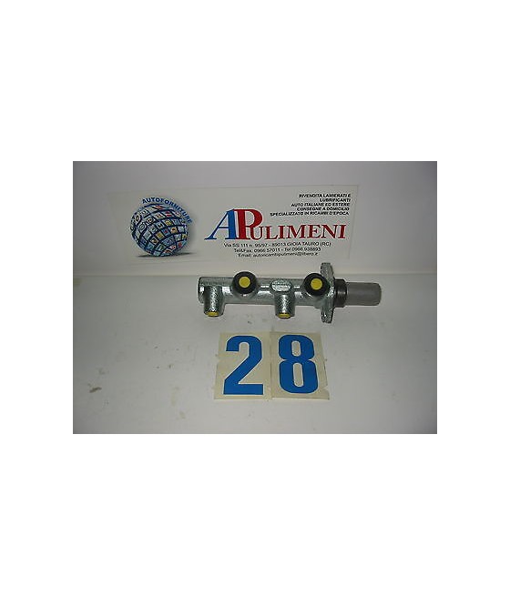 89050 POMPA FRENO FIAT...