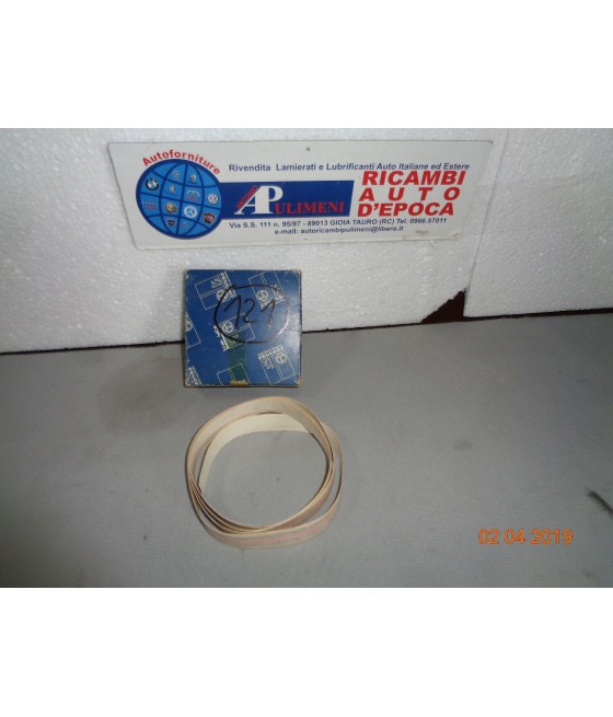 0000866087 STRISCIA ADESIVA...