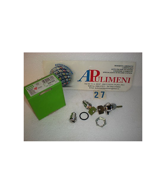 256360 CILINDRETTO PORTA...