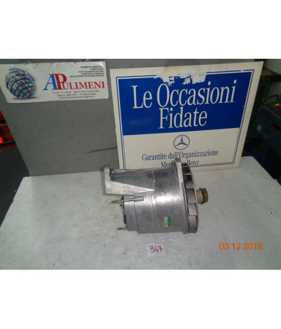 A0111545002 ALTERNATORE...