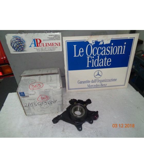 A2103509208 MOZZO PIVOT...