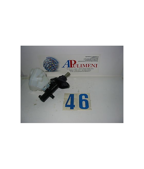 89137 POMPA FRENO (PUMP...