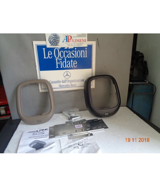 KIT STAFFE ATTACCO...