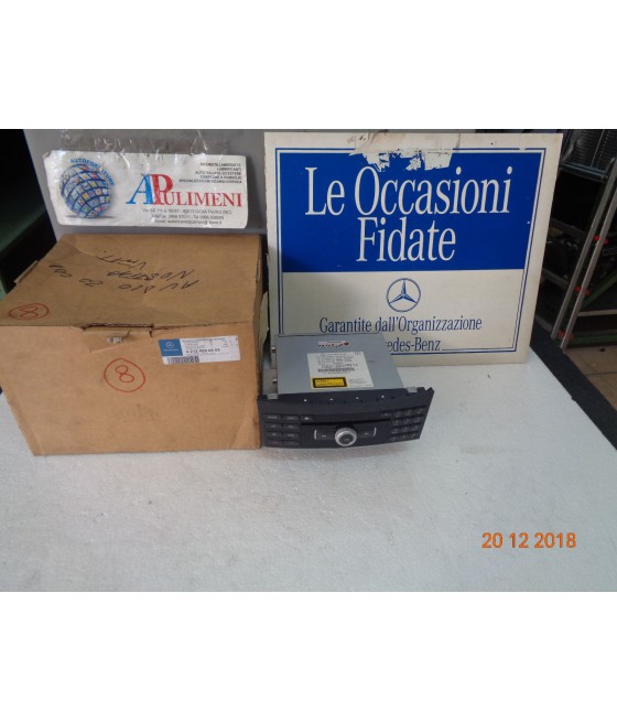AUTORADIO CD NAVIGATION...