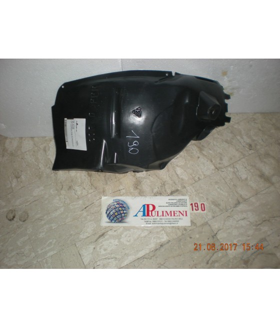 084226 RIPARO SASSI...