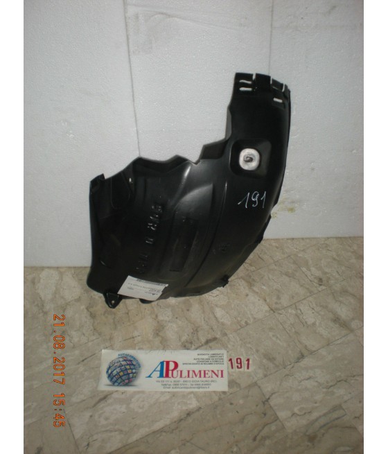 084227 RIPARO SASSI...