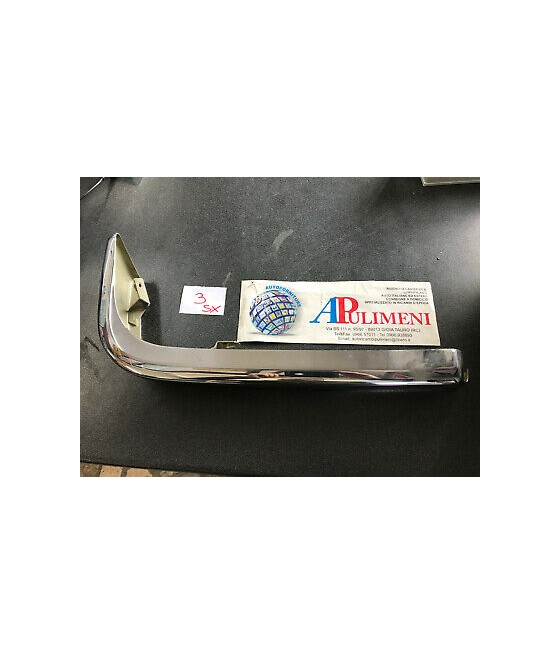 PARAURTI POSTERIORE (REAR...
