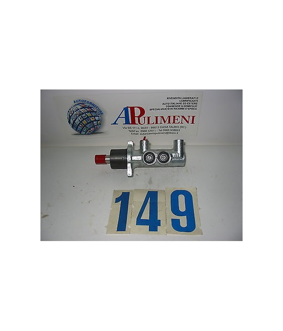 30146 POMPA FRENO (PUMP...