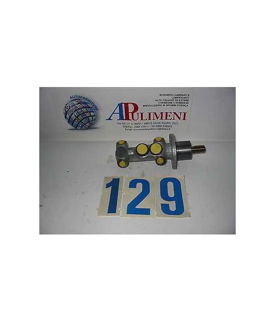 89490 POMPA FRENO (PUMP...