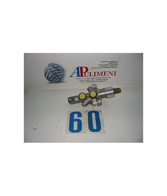 89295 POMPA FRENO (PUMP...