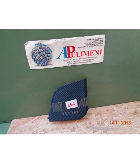 MOSTRINA GHIERA COPERTURA...