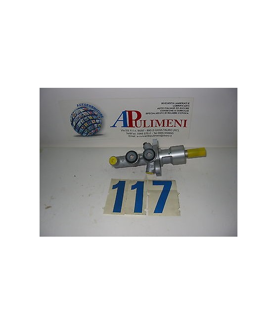 89438 POMPA FRENO (PUMP...