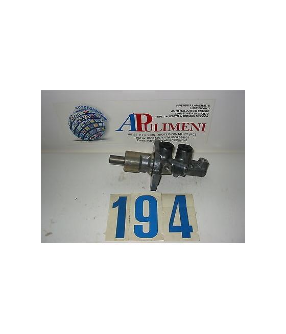 H1987001 POMPA FRENO (PUMP...