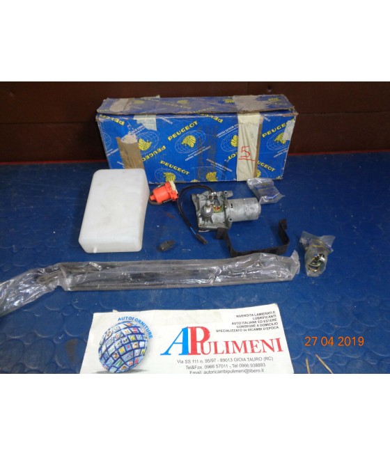9654.37 KIT- GRUPPO...