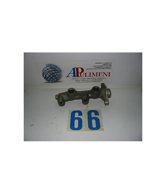89307 POMPA FRENO (PUMP...