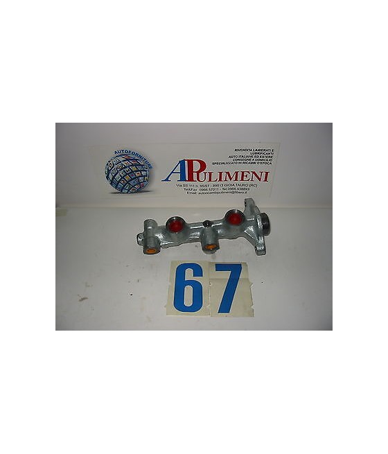 89308 POMPA FRENO (PUMP...
