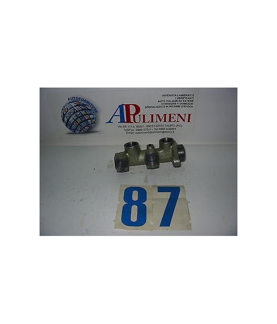 89366 POMPA FRENO (PUMP...