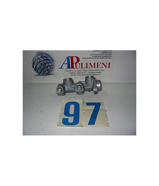 89383 POMPA FRENO (PUMP...