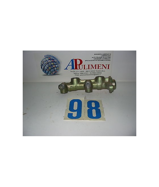 89386 POMPA FRENO (PUMP...