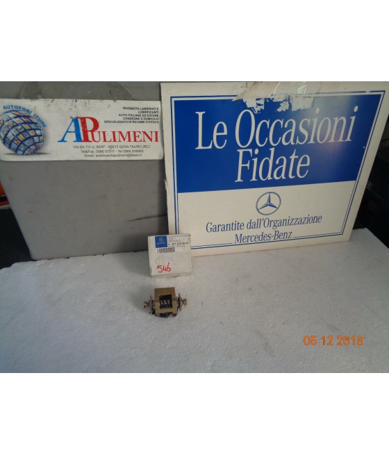 A6014202438 REGOLATORE...