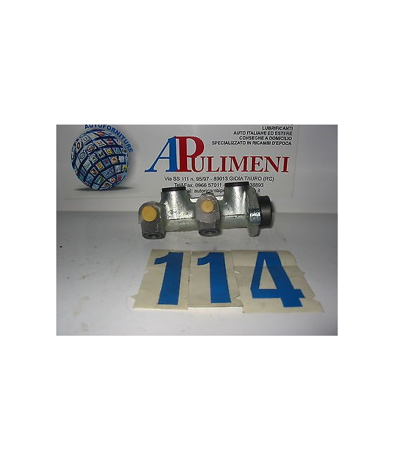 89052 POMPA FRENO (PUMP...