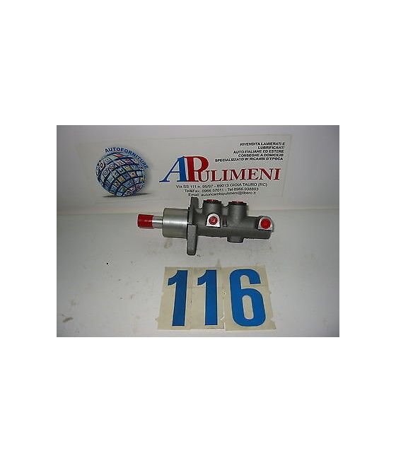 89434 POMPA FRENO (PUMP...