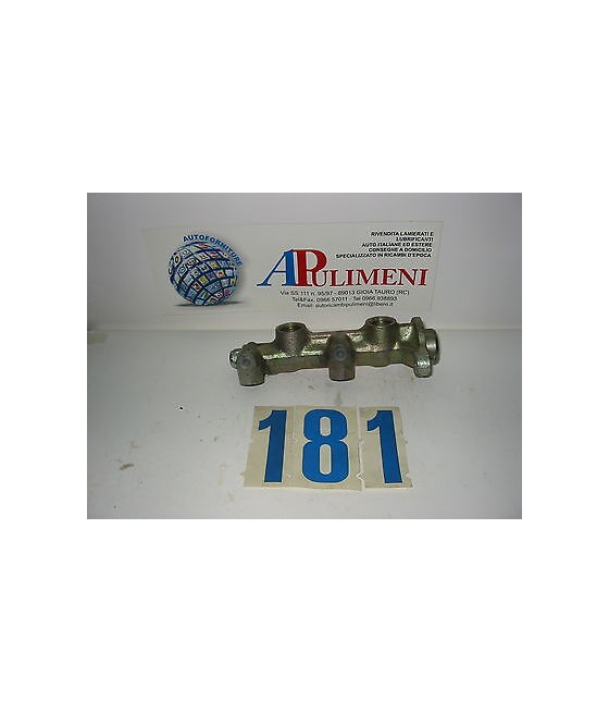 3613023 POMPA FRENO (PUMP...