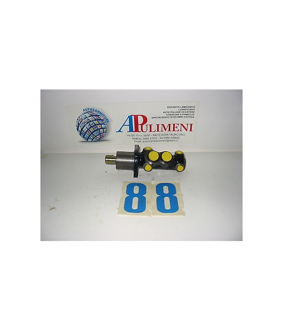 89367 POMPA FRENO (PUMP...