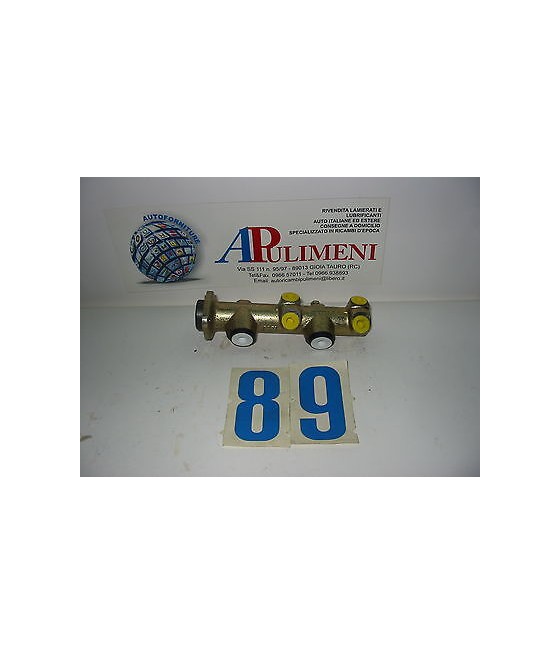 89368 POMPA FRENO (PUMP...