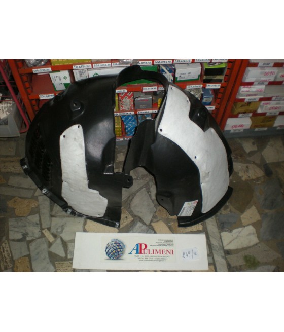 RP011320 RIPARO PASSARUOTA...