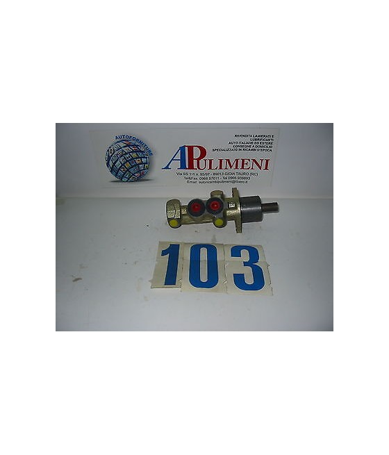 89400 POMPA FRENO (PUMP...