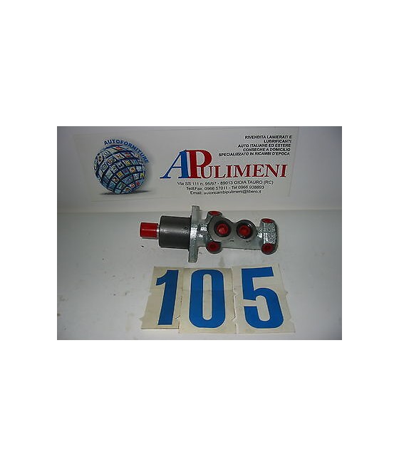 89403 POMPA FRENO (PUMP...