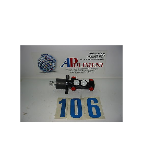 89404 POMPA FRENO (PUMP...