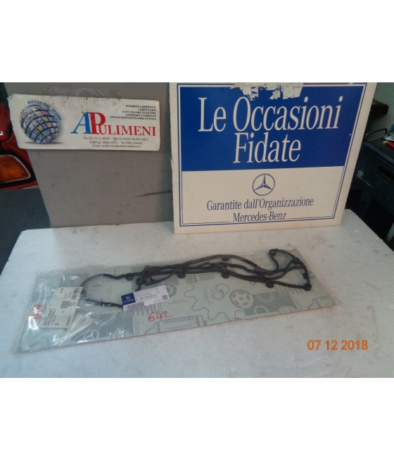 GUARNIZIONE COPERCHIO...