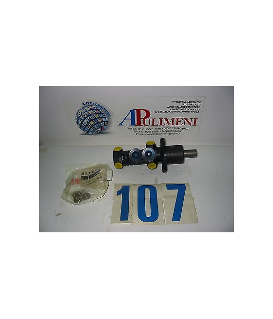 89407 POMPA FRENO (PUMP...