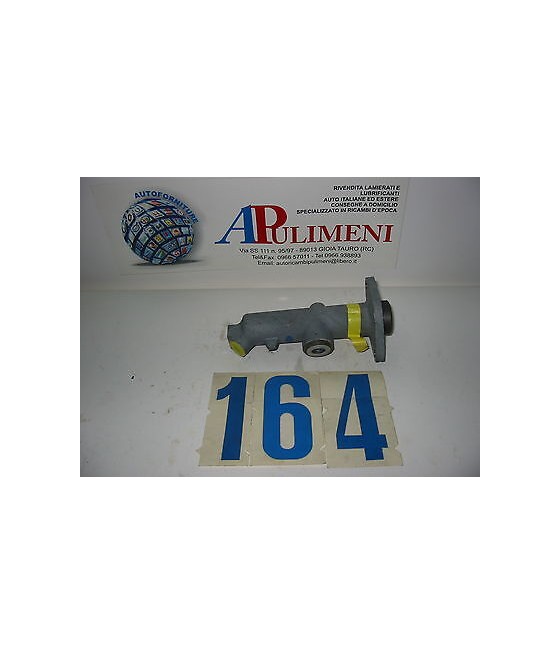 611508 POMPA FRENO (PUMP...