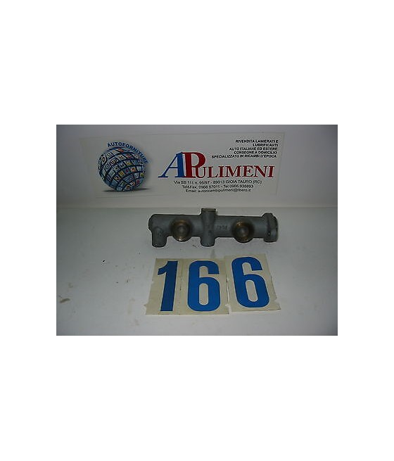 613290 POMPA FRENO (PUMP...