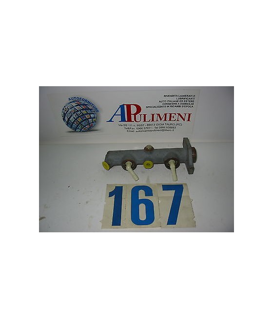 613327 POMPA FRENO (PUMP...