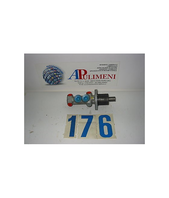 613987 POMPA FRENO (PUMP...