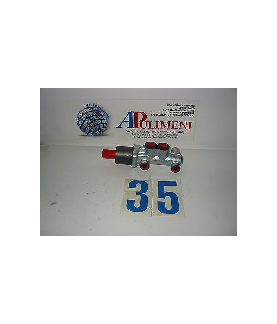 89090 POMPA FRENO (PUMP...