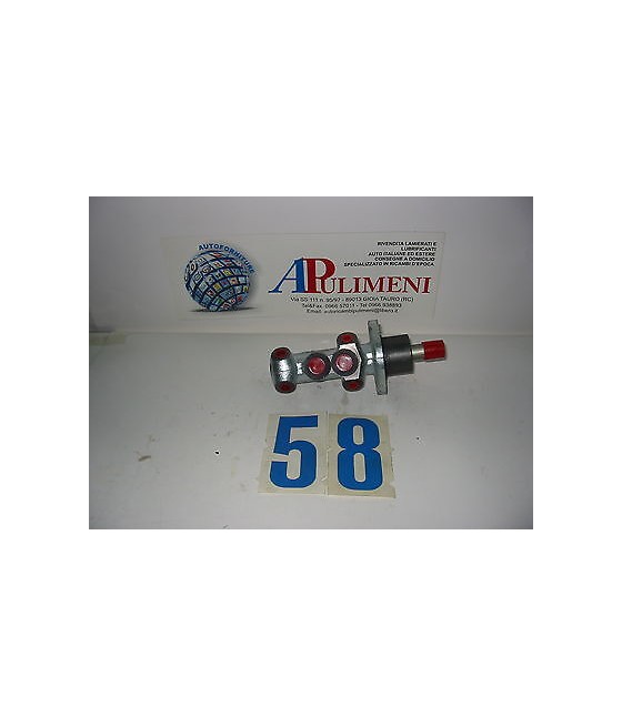 89292 POMPA FRENO (PUMP...