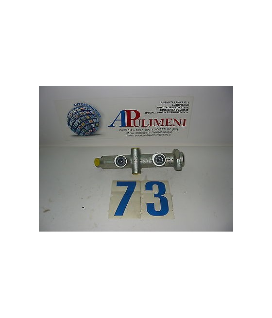 89316 POMPA FRENO...