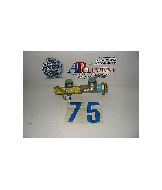 89321 POMPA FRENO (PUMP...