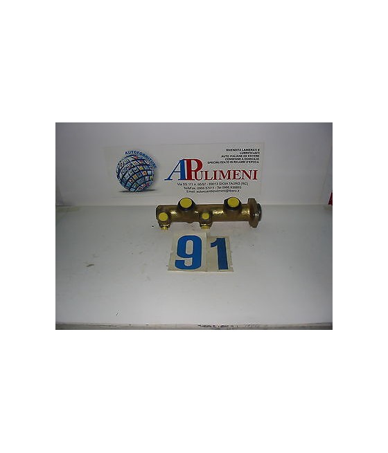 89372 POMPA FRENO (PUMP...