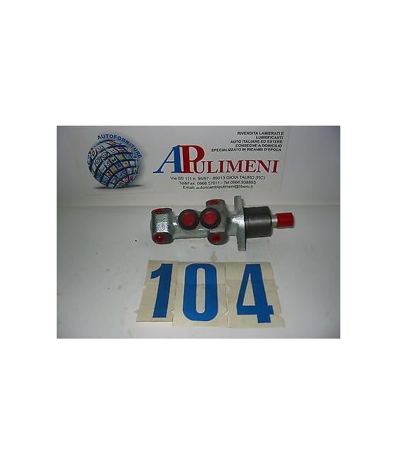 89402 POMPA FRENO (PUMP...